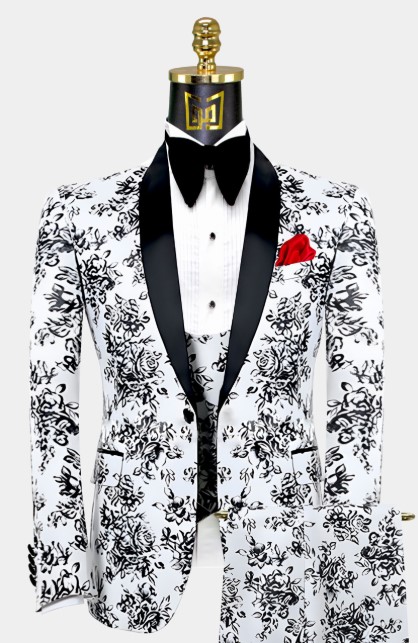 Wedding Suits